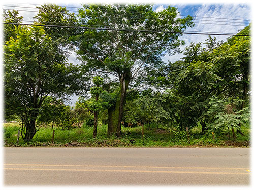 nosara, commercial, nosara real estate, nosara lots for sale, land for sale, investment, development property