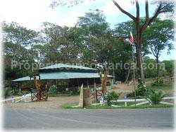 Restaurants for sale, Paquera Real Estate, Tambor, business, investment opportunity, Costa Rica real estate, 1813