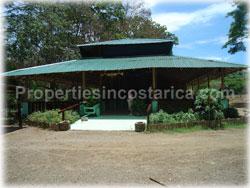 Restaurants for sale, Paquera Real Estate, Tambor, business, investment opportunity, Costa Rica real estate, 1813