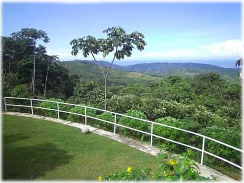 canas blancas, perez zeledon, home, mountain, ocean views, valley views, mountain views, investment, building site