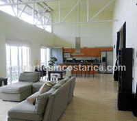 Costa Rica, real estate