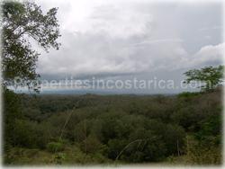 Costa Rica land, land in Guanacaste, investment opportunity, Guanacaste hectares, acres, location, 1609