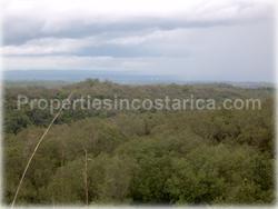Costa Rica land, land in Guanacaste, investment opportunity, Guanacaste hectares, acres, location, 1609