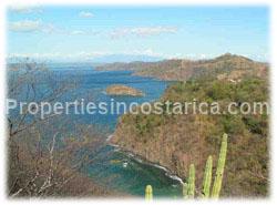 Ocean view land for sale in Guanacaste, Costa Rica ID CODE: #2130