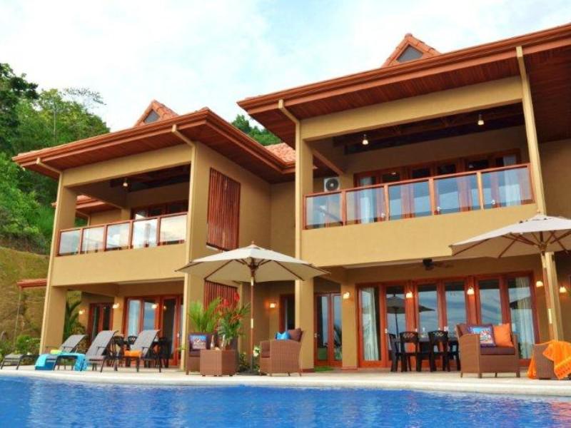 Your Own Piece of Paradise in the Perfect Vacation Spot ...
