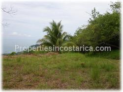 Costa Rica beach lot, Costa Rica invest, private community, electricity, Dominical for sale, real estate, sunset, ocean view, easy access, pacific coast, Osa, Manuel Antonio, wildlife,1514