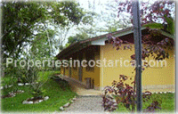 Costa Rica Real Estate
