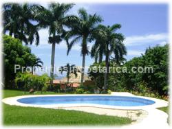 Tambor for sale, Costa Rica ocean view, turnkey, pool, 2 story, Tambor real estate, 1594