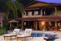 Golfito Bay View Estate Home