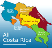 All Costa Rica